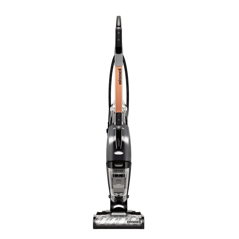 BISSELL 35151 BISSELL CrossWave HydroSteam Wet Dry Vac, Multi-Purpose Vacuum, Wash, and Steam, 35151, Multicolor
