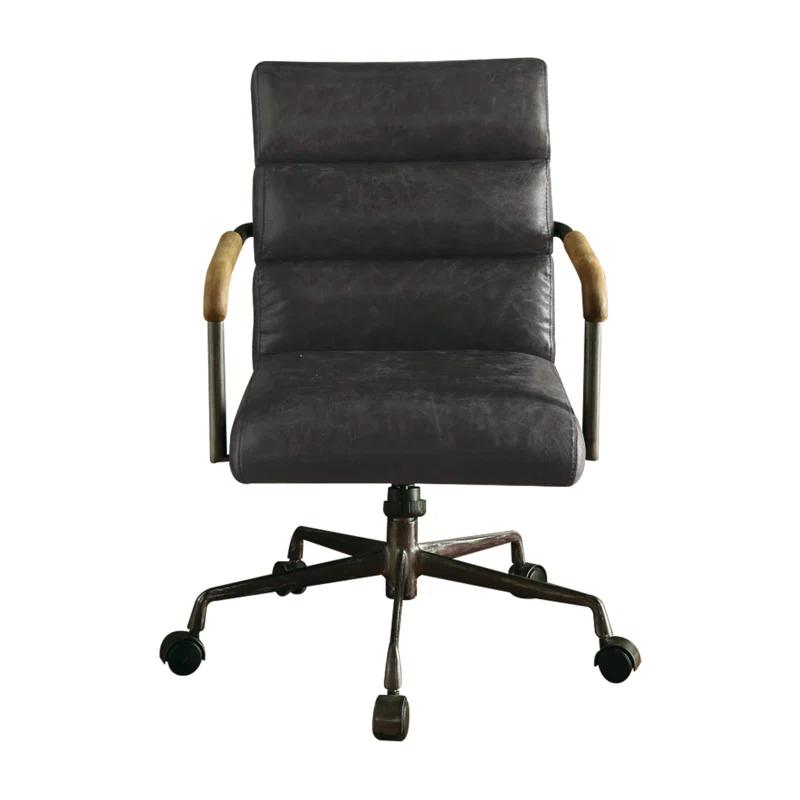 ChocoPlanet Modern Swivel Office Chair for Living Room Office