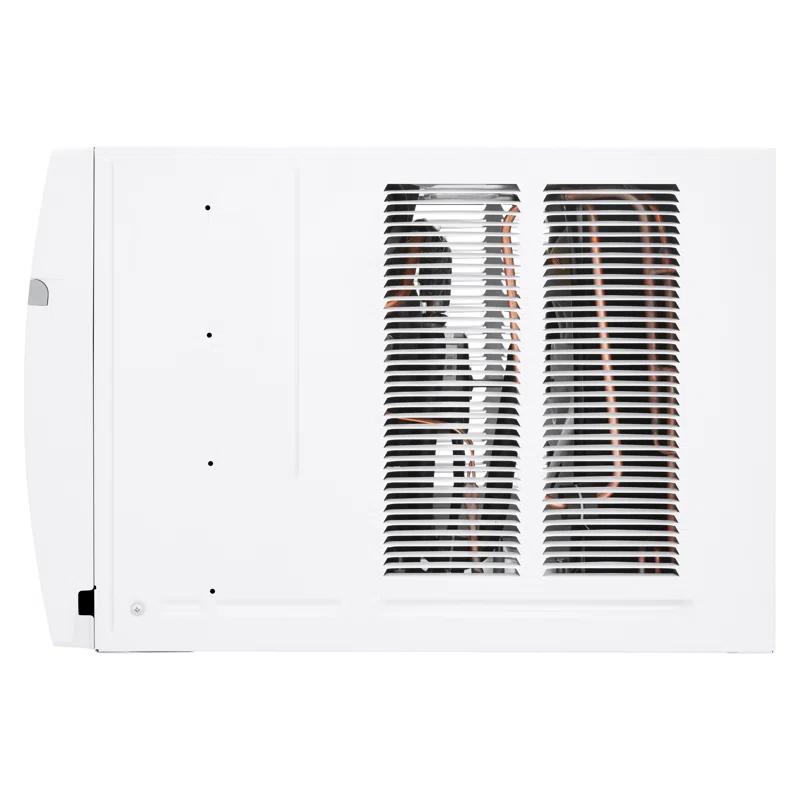 12,000 Btu Smart Wi-fi Window Air Conditioner