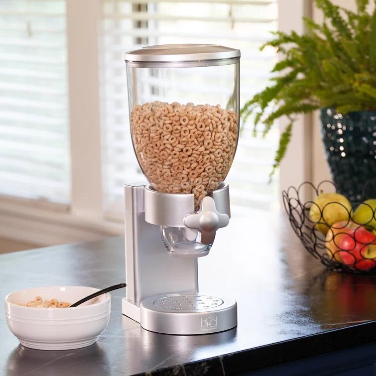 Honey Can Do 18oz. Food Storage Container