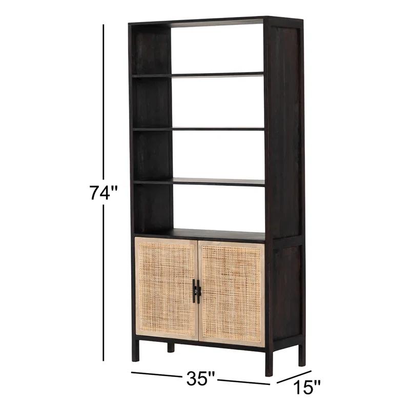 Hannah Bookcase