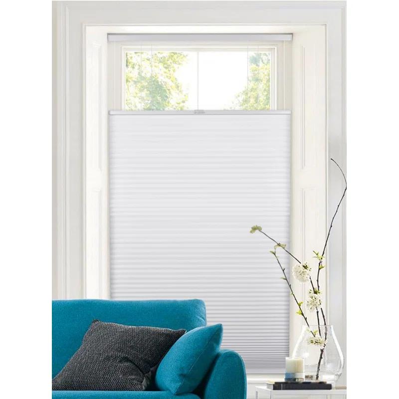 Arlo Blinds Semi Sheer Cellular Shade
