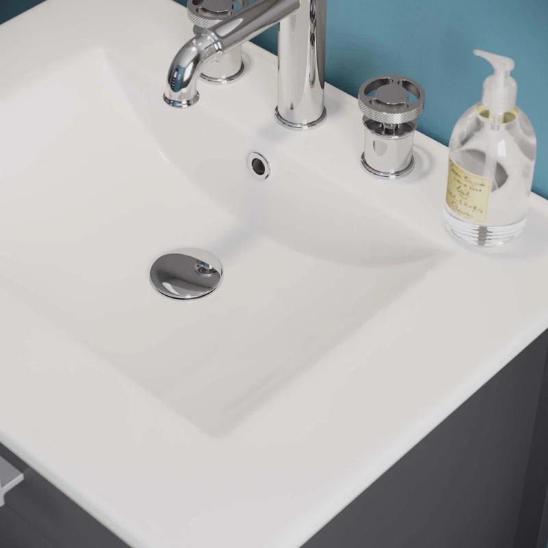 Laguna 24" Bathroom Vanity by Modway