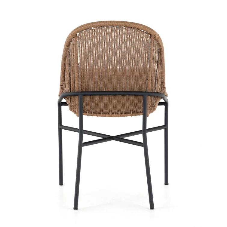 Maike Indoor / Outdoor Dining Chair