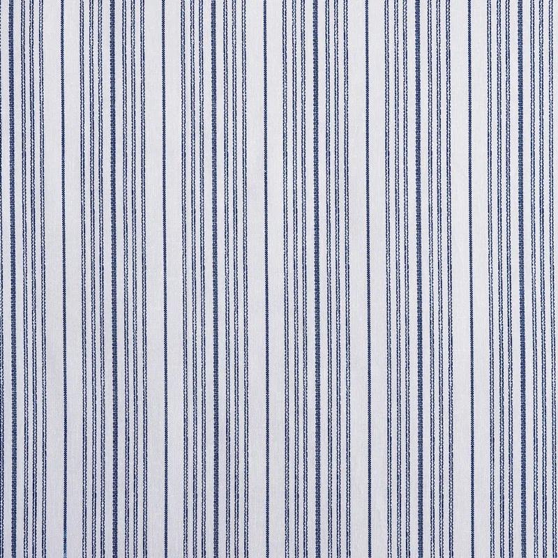 Nautica Nautica Percale Cotton Fully Elastic Fitted Sheet