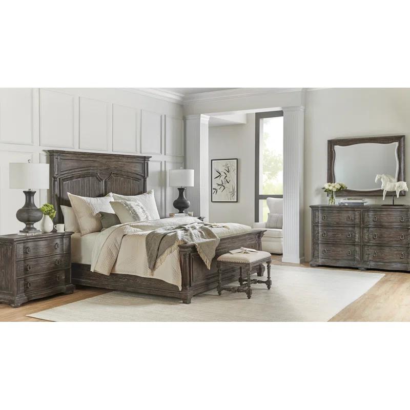Corrine Nightstand (36")