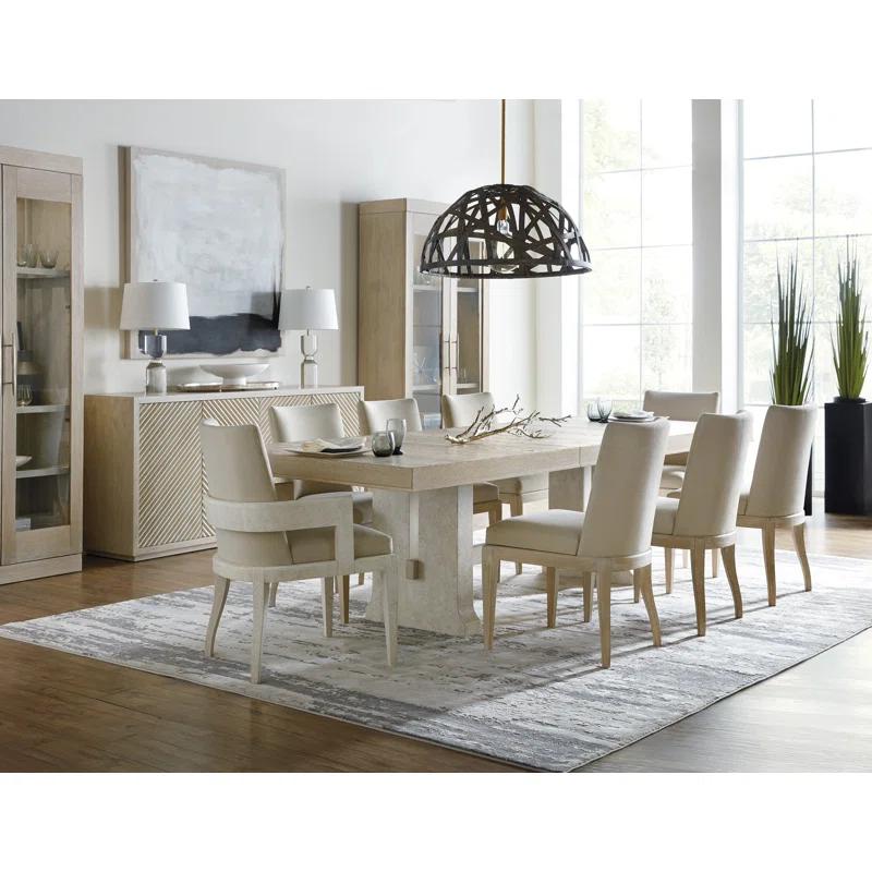 Hooker Furniture Cascade Dining Cabinet