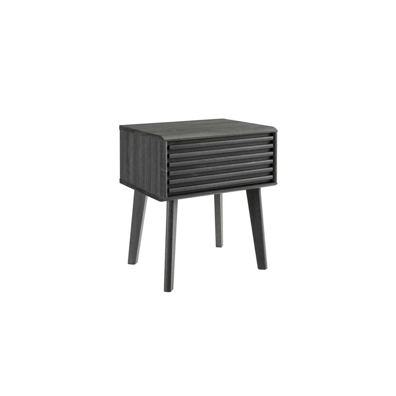 Mercury Row® Render End Table Nightstand