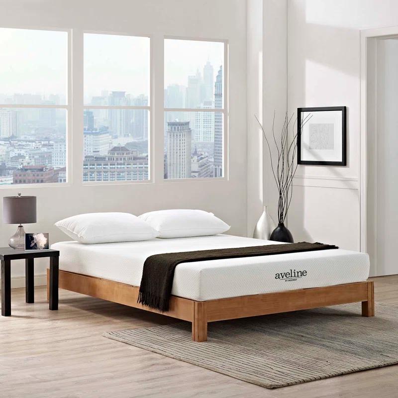 Modway Aveline Memory Foam Mattress & Reviews | Wayfair