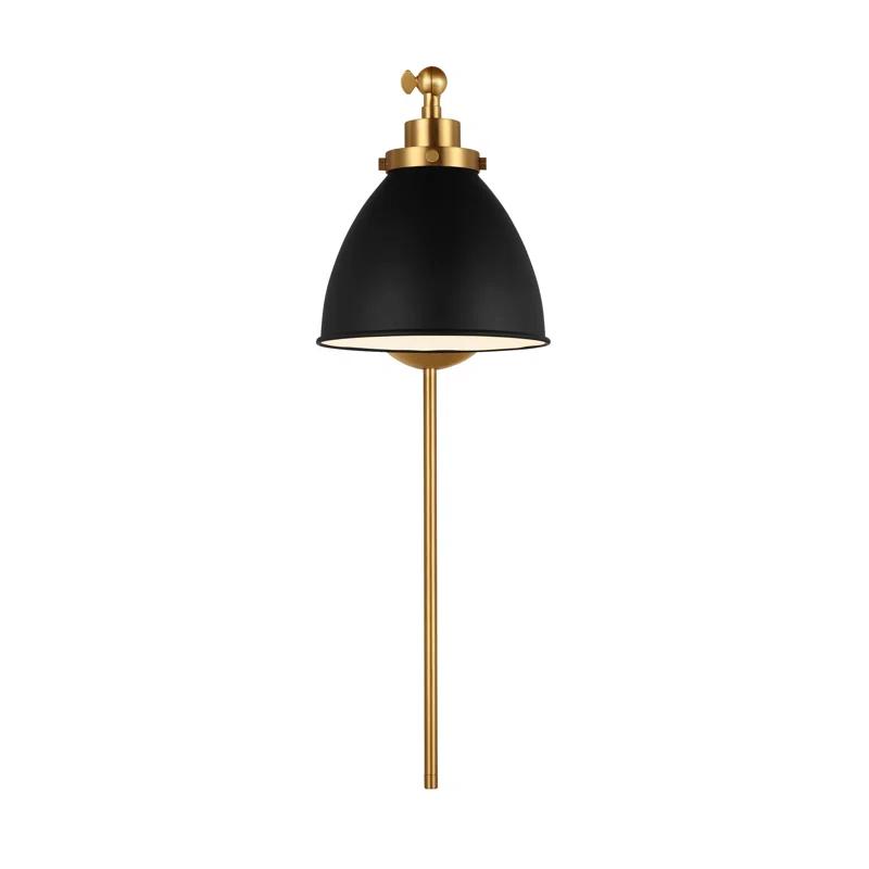 Birch Lane™ Steel Armed Sconce