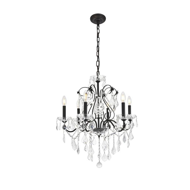 Wildon Home® Chandelier