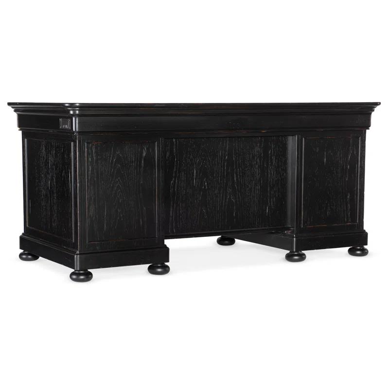 Bristowe Executive Desk