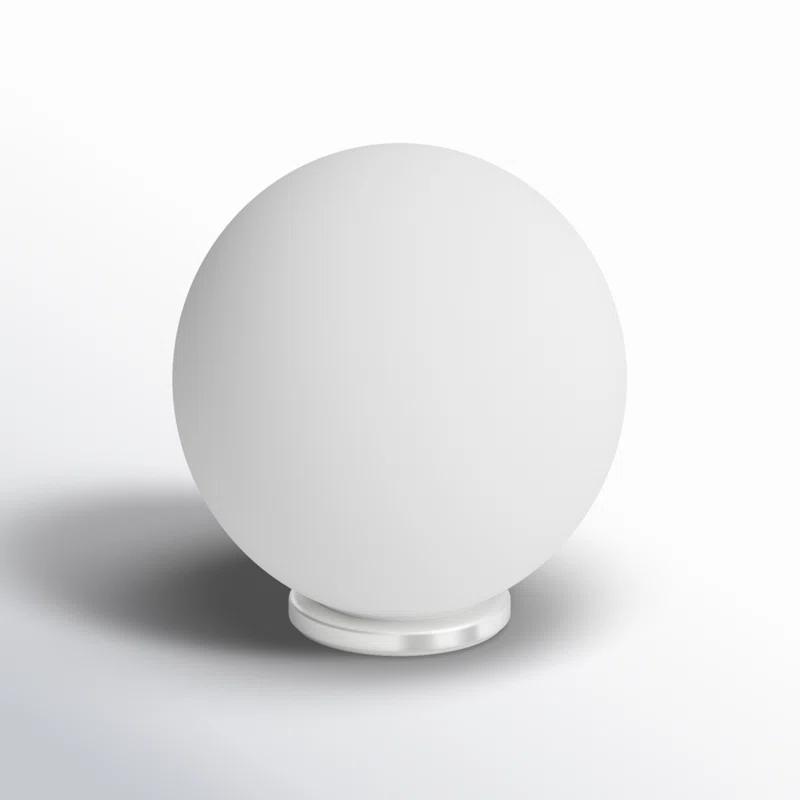 Mia Globe Lamp