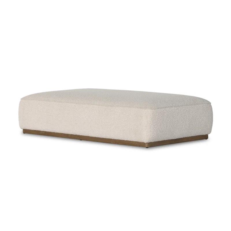 Kashida Upholstered Ottoman