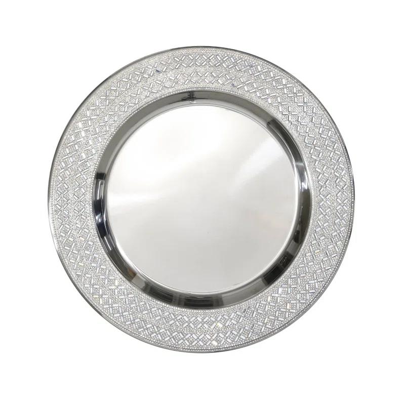 Sparkles Home Madison Avenue Charger