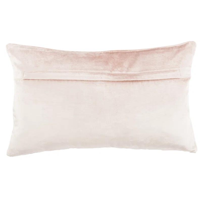 Safavieh  Enchanted Evergreen Lumbar Pillow & Reviews | Wayfair