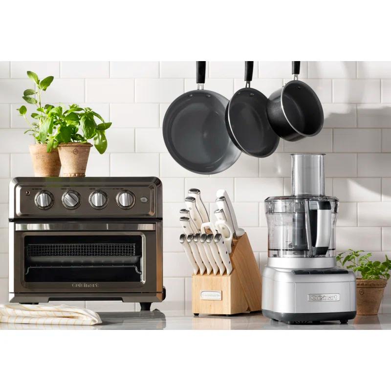 Cuisinart Cuisinart Ceramica XT 11-Piece Non-Stick Cookware Set