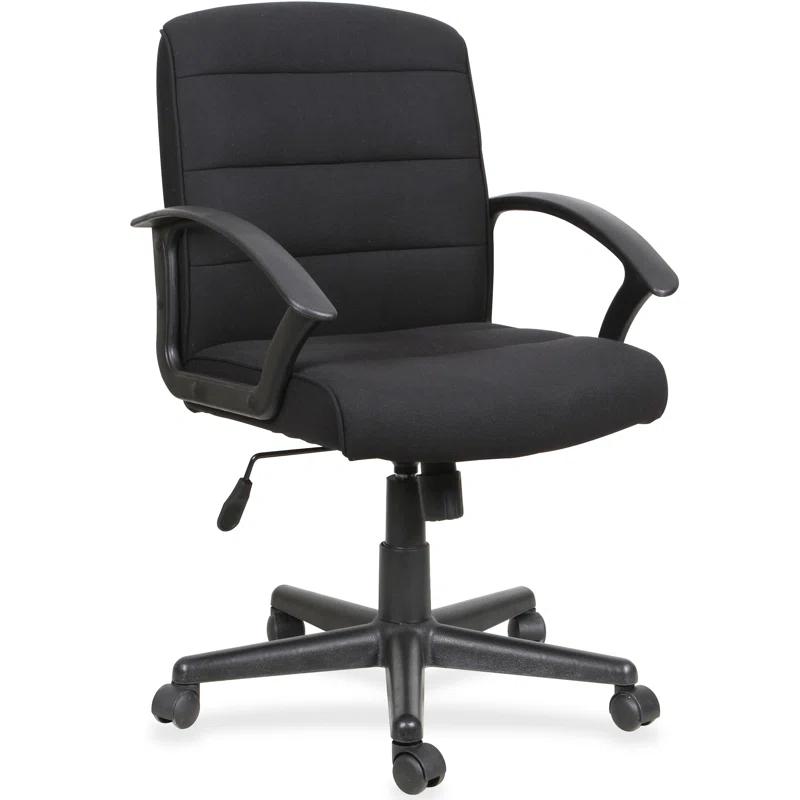 Lorell Soho Conference Chair
