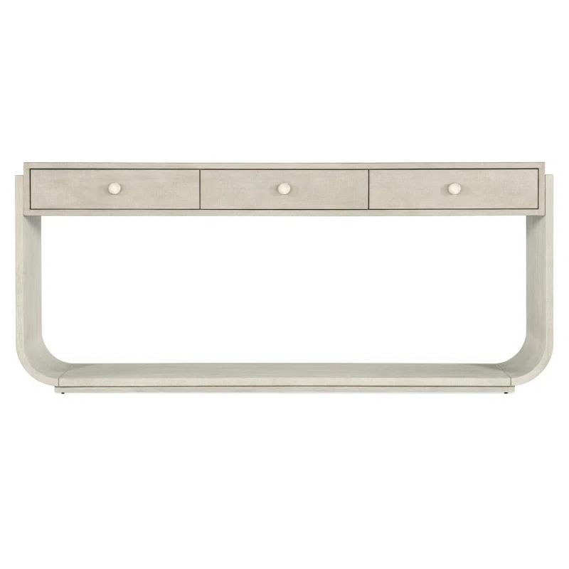 Hooker Furniture Modern Mood 78'' Console Table