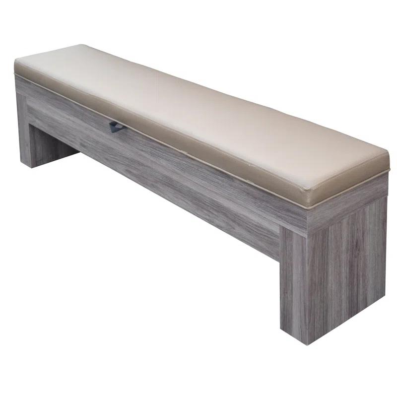 84" 2 - Player Air Hockey Table Digital Scoreboard