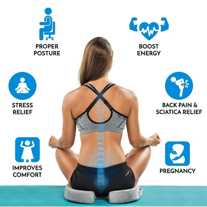 Mount-it Mount-it Seat Cushion