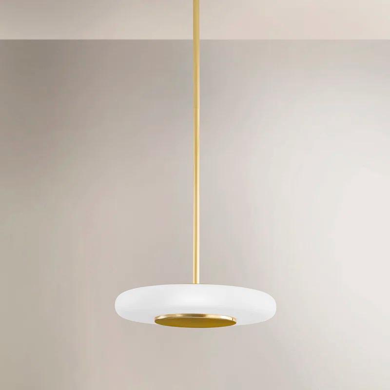 Blyford Pendant by PEMBROOKE & IVES