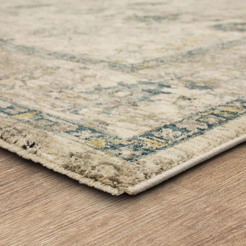 Darica Oriental Rug