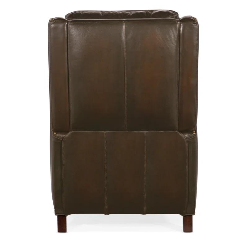 Hooker Furniture RC Leather Recliner