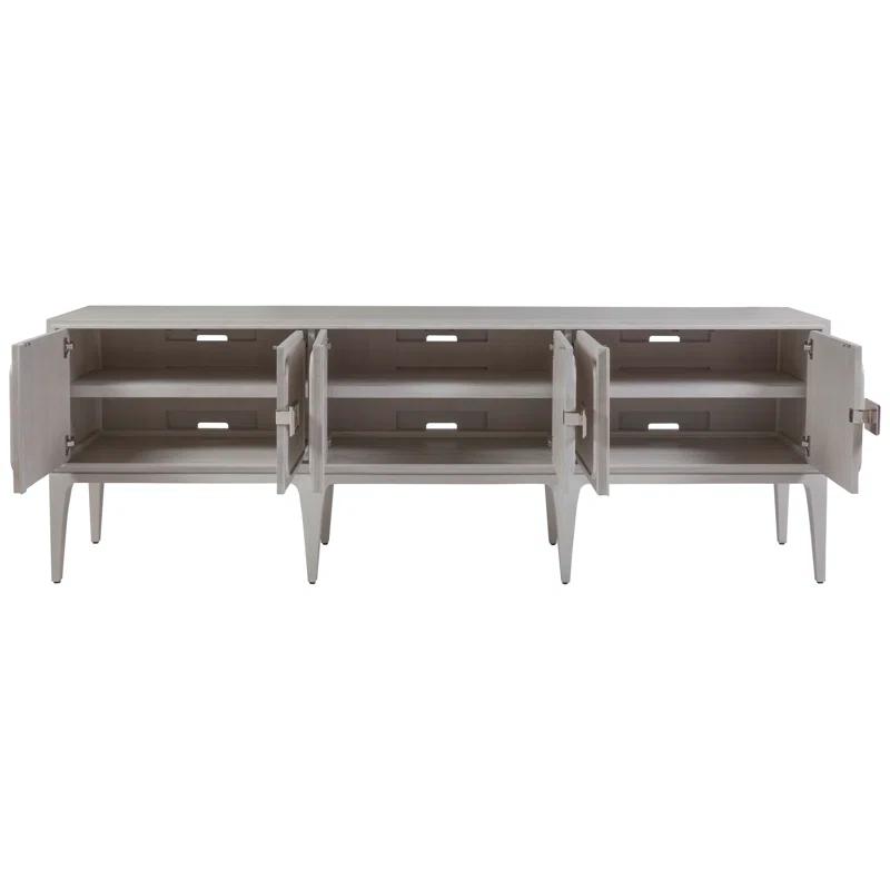 Signature Designs Elixer Long Media Console
