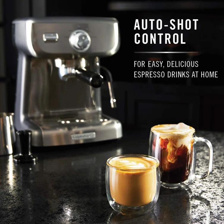 Calphalon Calphalon Automatic Espresso Machine