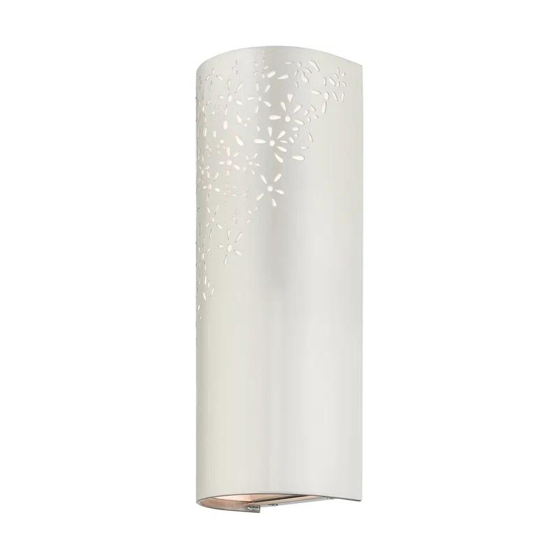 Bevil Flush Mounted Sconce