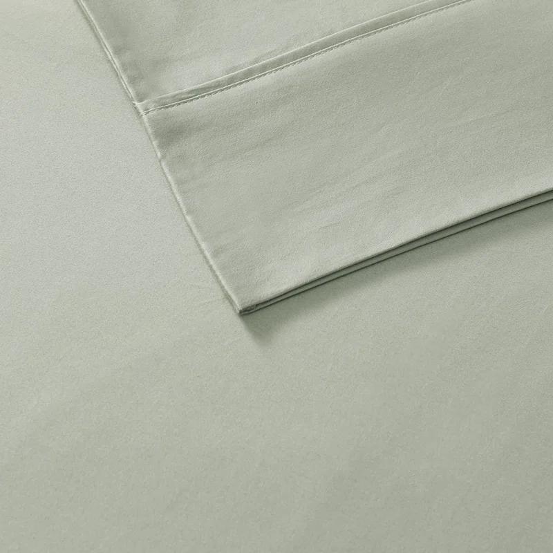 Madison Park 525 Thread Count 525 Thread Count Cotton Blend Sheet Set
