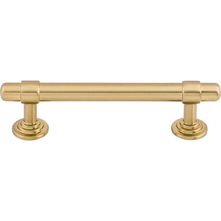Top Knobs Ellis Bar Pull