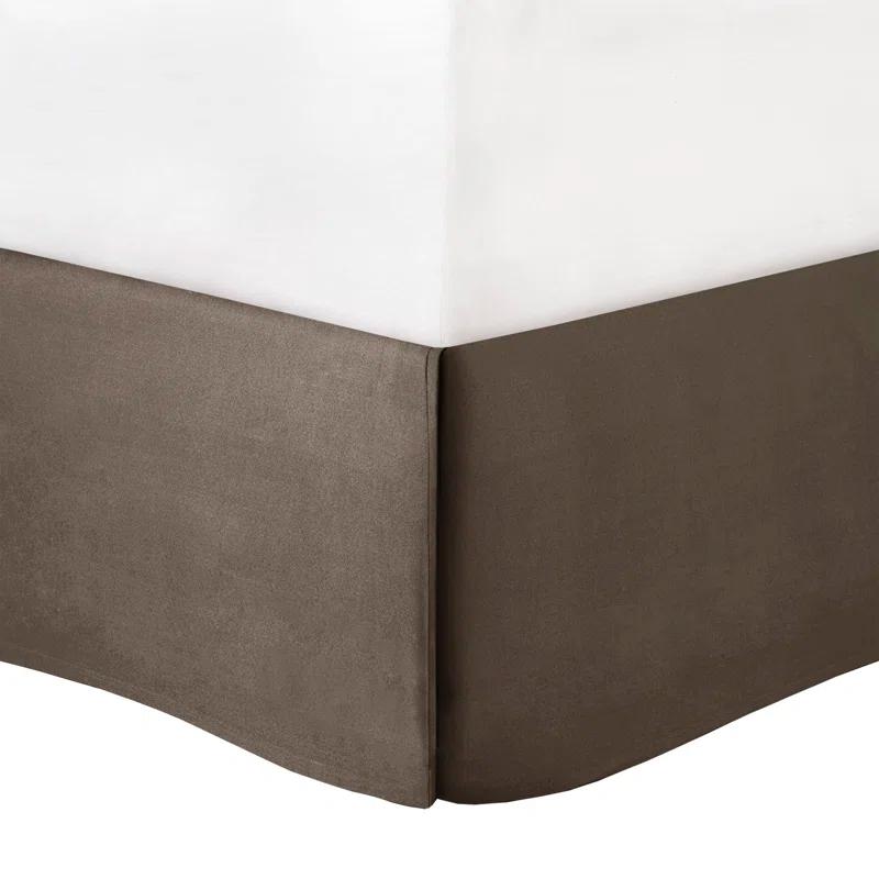 Madison Park Bellagio 7 Piece Jacquard Comforter Set