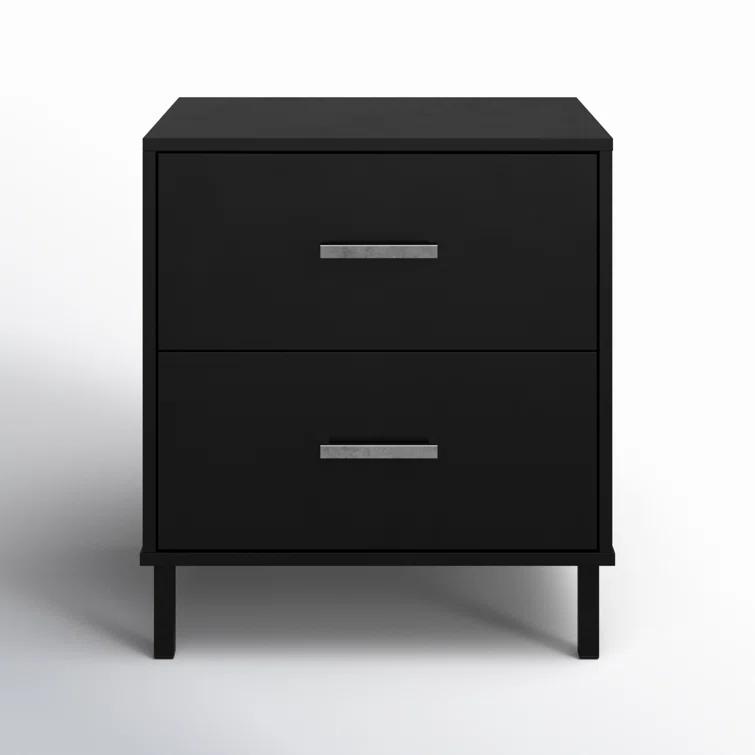 Zipcode Design™ Alexei 21.7'' W Nightstand