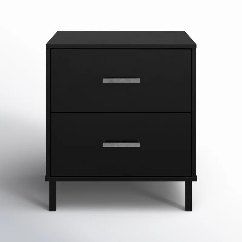 Zipcode Design™ Alexei 21.7'' W Nightstand