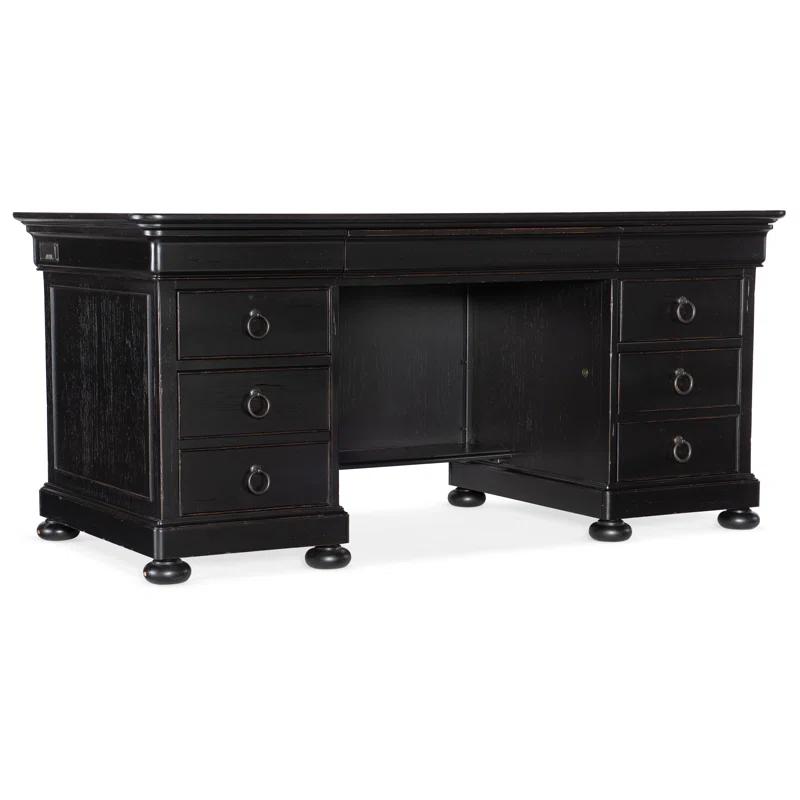 Bristowe Executive Desk