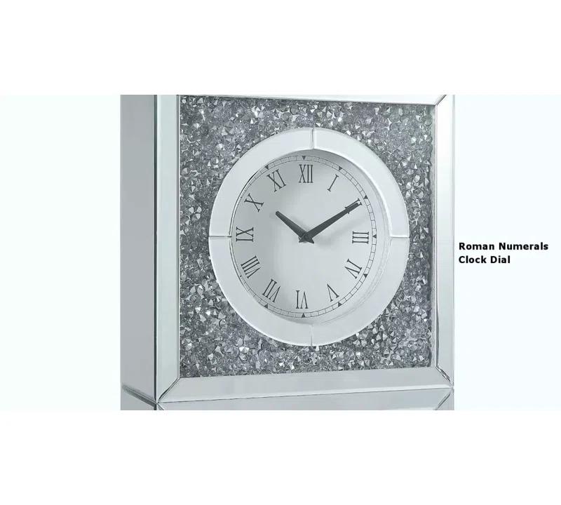 MaMa Noralie Floor Clock