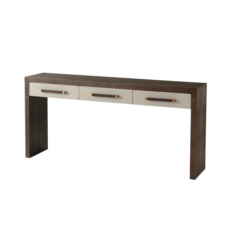 Theodore Alexander TA Studio 63'' Console Table