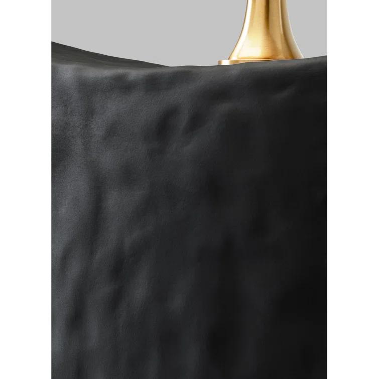 Everly Quinn Ceramic Table Lamp