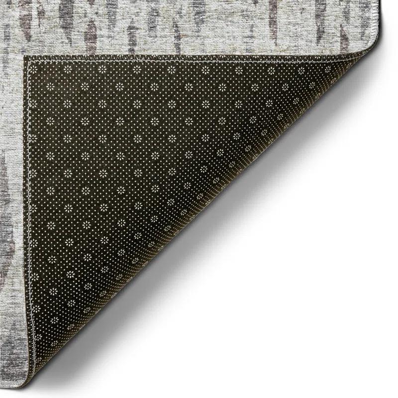 Addison Rugs Performance Chenille Geometric Rug