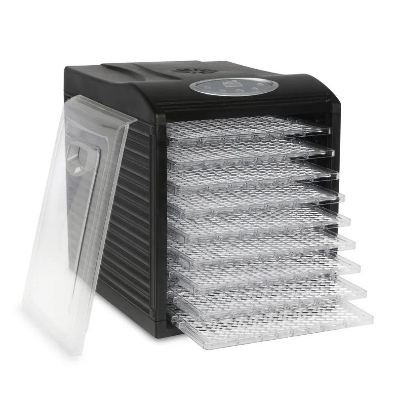 Ivation Ivation 9 Tray 600 Watt Food Dehydrator