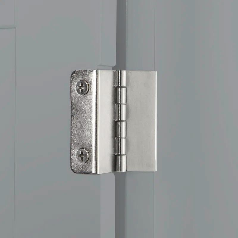 RiverRidge Somerset Over the Toilet Bathroom Spacesaver Wall Medicine Storage Cabinet with Adjustable Shelf