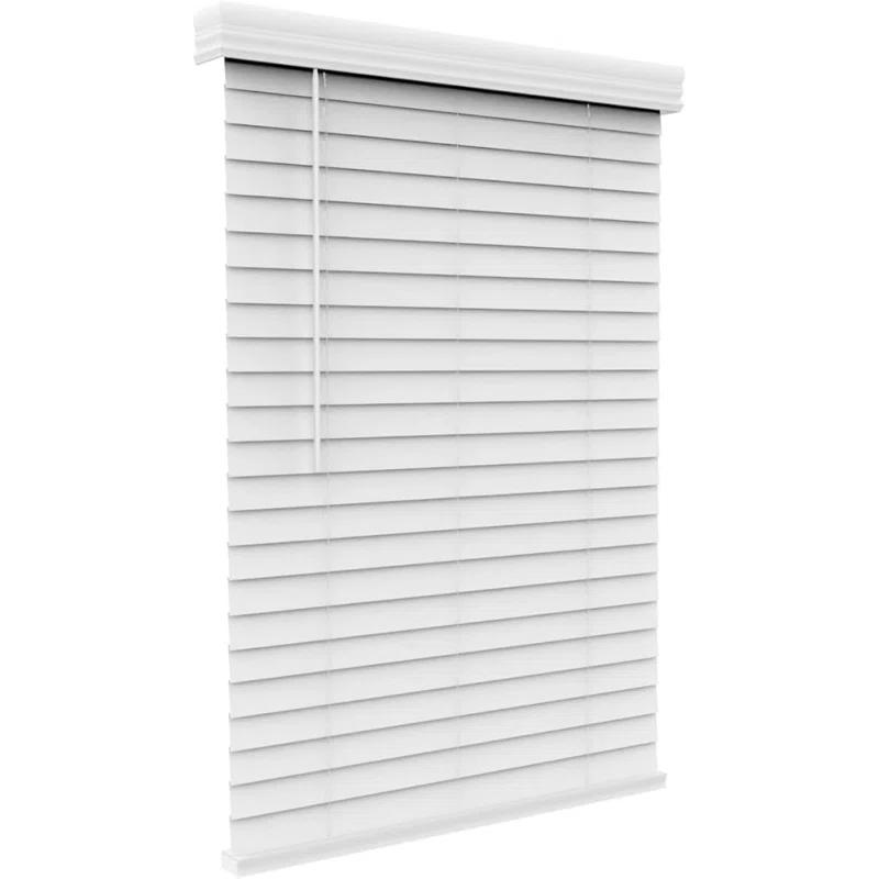 Arlo Blinds Arlo Room Darkening Horizontal/Venetian Blind