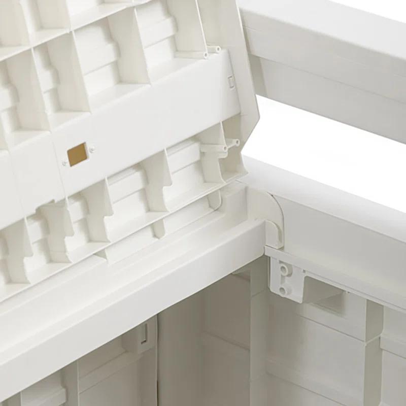 Toomax Foreverspring Outdoor Bench