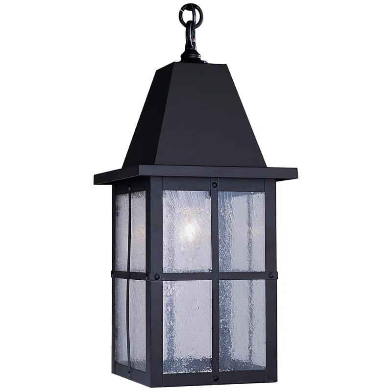 Hartford Outdoor Hanging Lantern