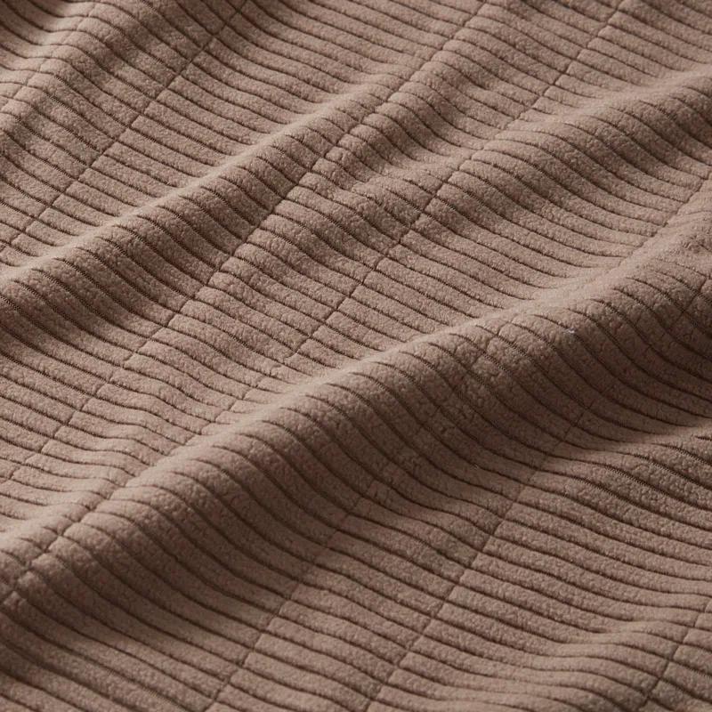 Beautyrest Beautyrest Electric Micro Fleece Heated Blanket