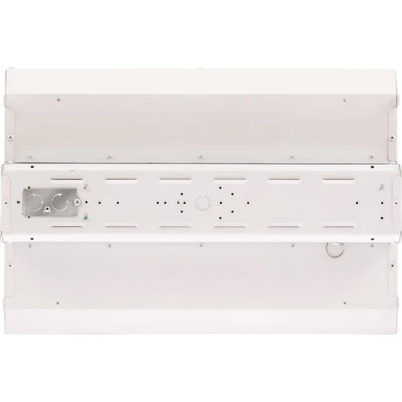 Lithonia Lighting Dimmable Rectangle High Bay Ceiling Light