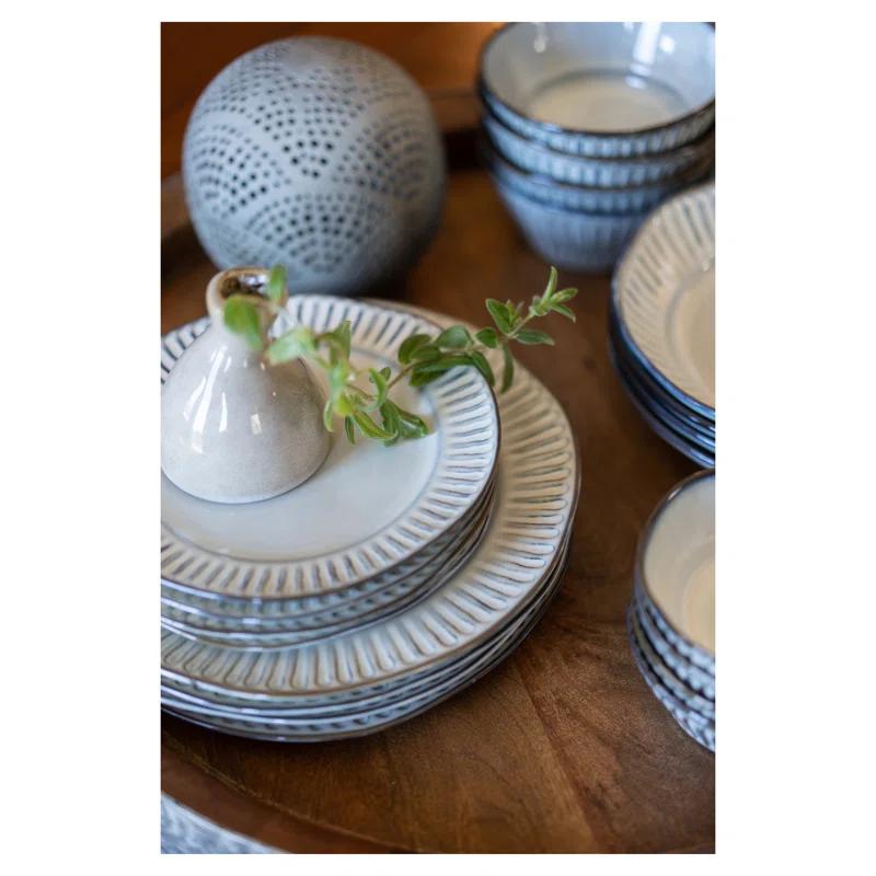 BIA Cordon Bleu BIA Cordon Bleu 16 Piece, Dinnerware Set