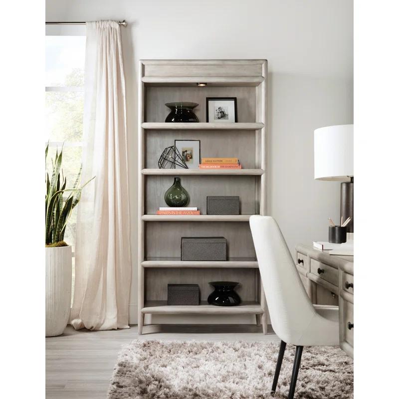 Work Your Way Bookcase
